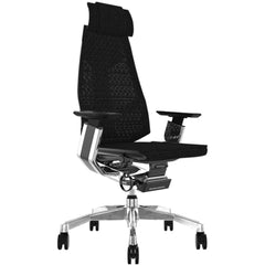 Genidia Mesh Ergonomic-Genidia-UK Gaming Chairs