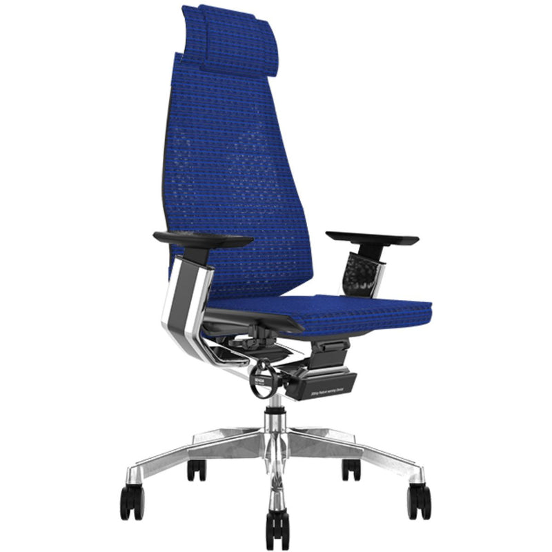 Genidia Mesh Ergonomic-Genidia-UK Gaming Chairs