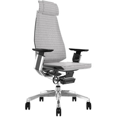 Genidia Mesh Ergonomic-Genidia-UK Gaming Chairs