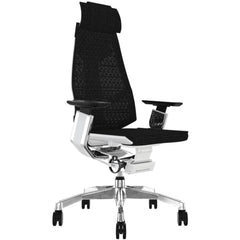 Genidia Mesh Ergonomic-Genidia-UK Gaming Chairs