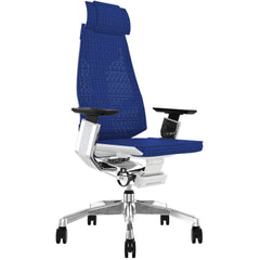 Genidia Mesh Ergonomic-Genidia-UK Gaming Chairs