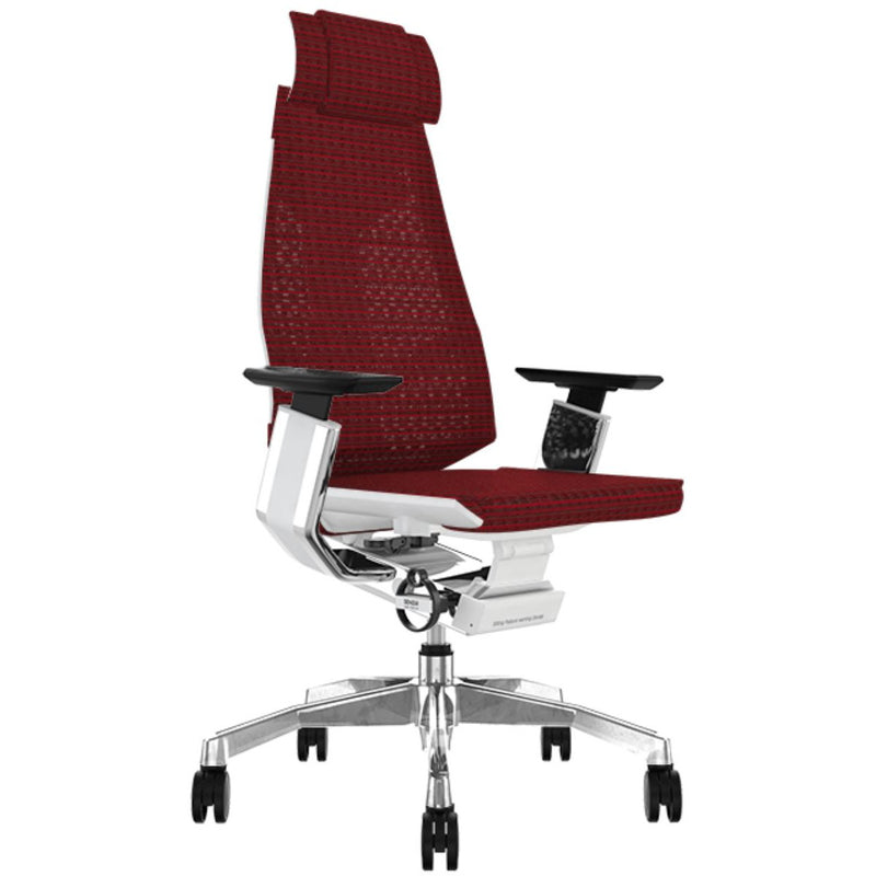 Genidia Mesh Ergonomic-Genidia-UK Gaming Chairs