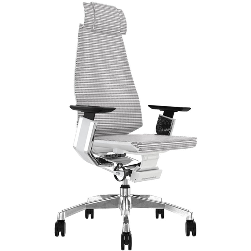 Genidia Mesh Ergonomic-Genidia-UK Gaming Chairs