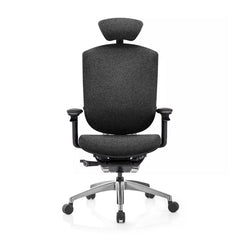 M-Form Ergonomic AirFabric Chair