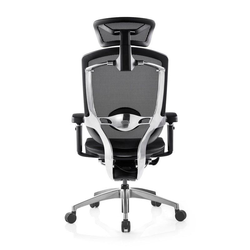 M-Form Ergonomic Mesh Chair