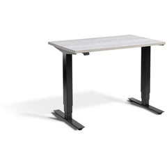 Mini Height Adjustable - UK Ergonomics