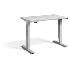 Mini Height Adjustable - UK Ergonomics