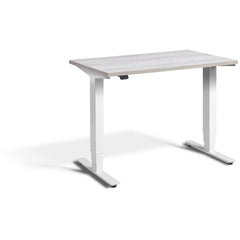 Mini Height Adjustable - UK Ergonomics