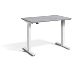Mini Height Adjustable - UK Ergonomics