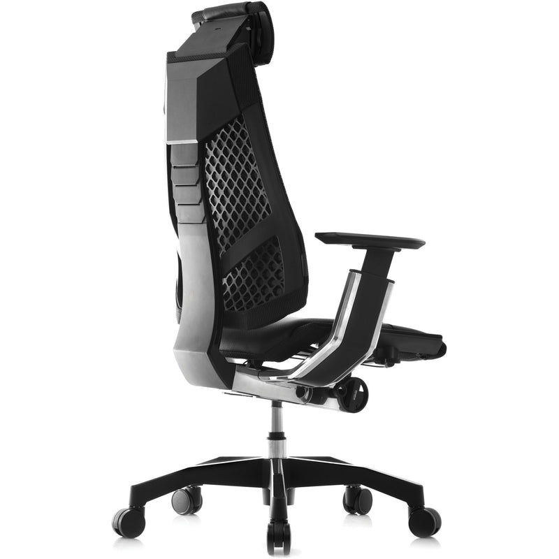 Genidia Mesh Ergonomic-Genidia-UK Gaming Chairs