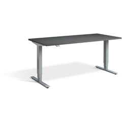 Advance 1800mm Wide - Height Adjustable Desk - UK Ergonomics