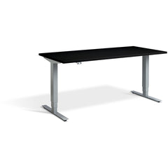 Advance 1200mm Wide - Height Adjustable Desk - UK Ergonomics