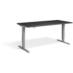 Zero 1800mm Wide - Height Adjustable Desk - UK Ergonomics