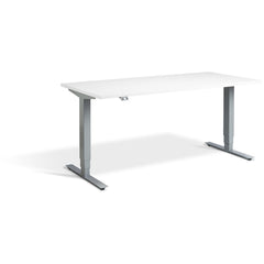 Advance 1800mm Wide - Height Adjustable Desk - UK Ergonomics