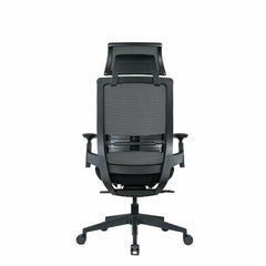 TENMC - High Back Mesh Ergonomic Chair - UK Ergonomics