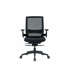 TENMC - High Back Mesh Ergonomic Chair - UK Ergonomics