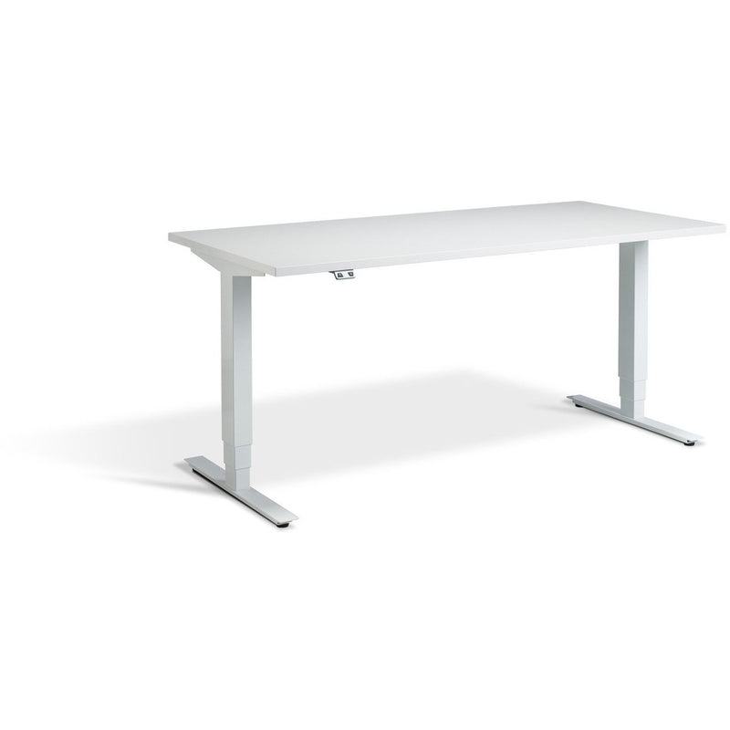 Advance 1800mm Wide - Height Adjustable Desk - UK Ergonomics