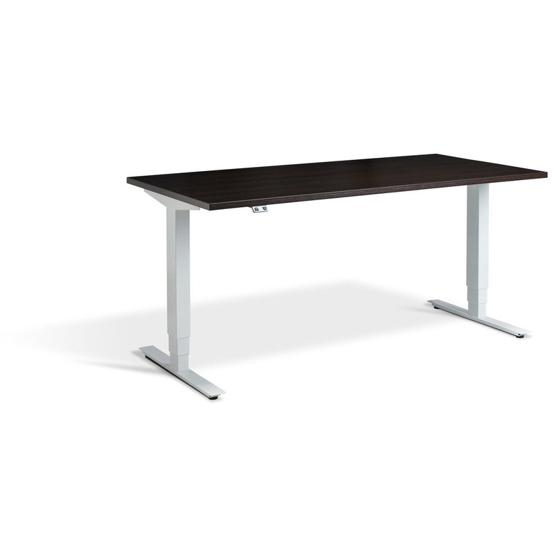 Advance 1200mm Wide - Height Adjustable Desk - UK Ergonomics