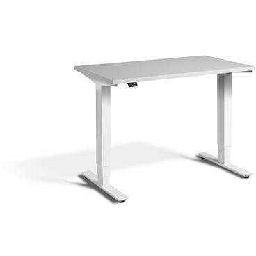 Mini Height Adjustable - UK Ergonomics