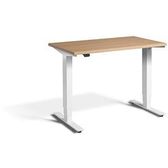 Mini Height Adjustable - UK Ergonomics