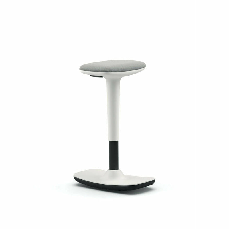 Standing desk clearance with stool