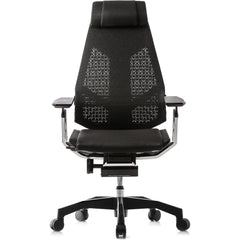 Genidia Mesh Ergonomic-Genidia-UK Gaming Chairs