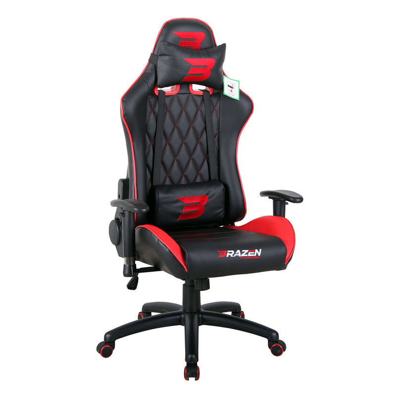 BraZen Phantom Elite PC Gaming Chair
