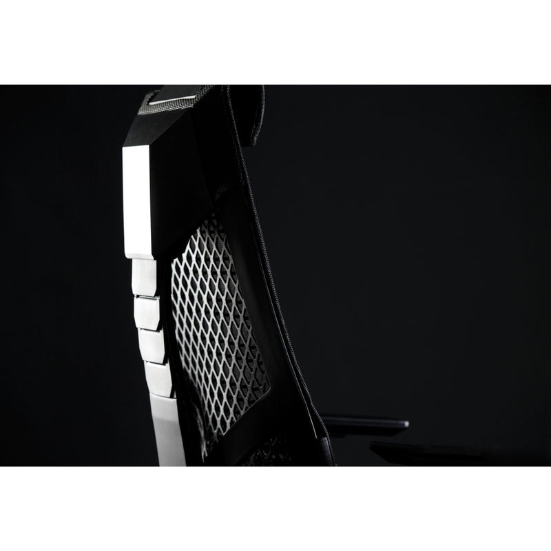 Genidia Mesh Ergonomic-Genidia-UK Gaming Chairs